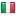 kittoner.fr server is located in Italy